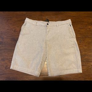 Lulu Lemon men’s Shorts